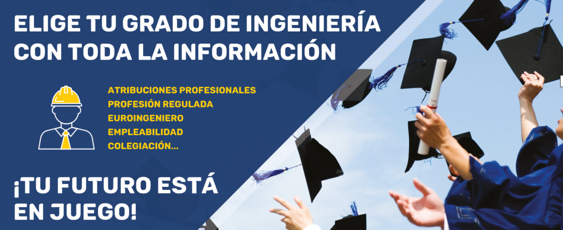Grados de Ingenierías habilitantes