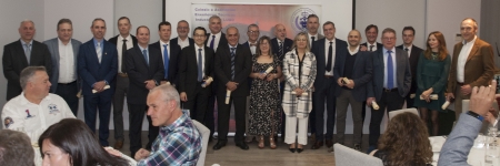 Cena de Hermandad 2024